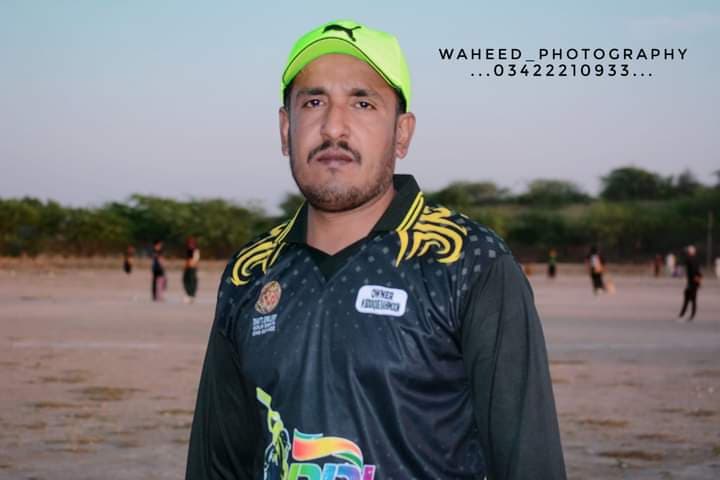 Riaz Akbar