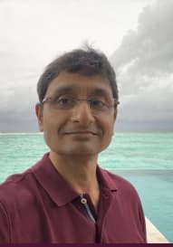 Rajive Kumaraswami