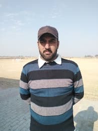 Manazil Khan cricket player photo