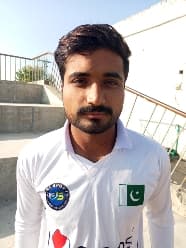 Hanzala Rasheed