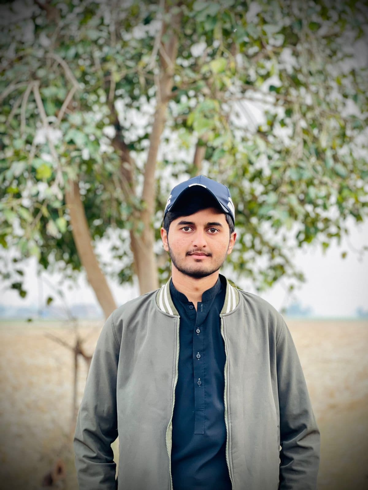 Fakher Abbas