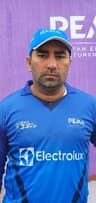 Muhammed Afzal