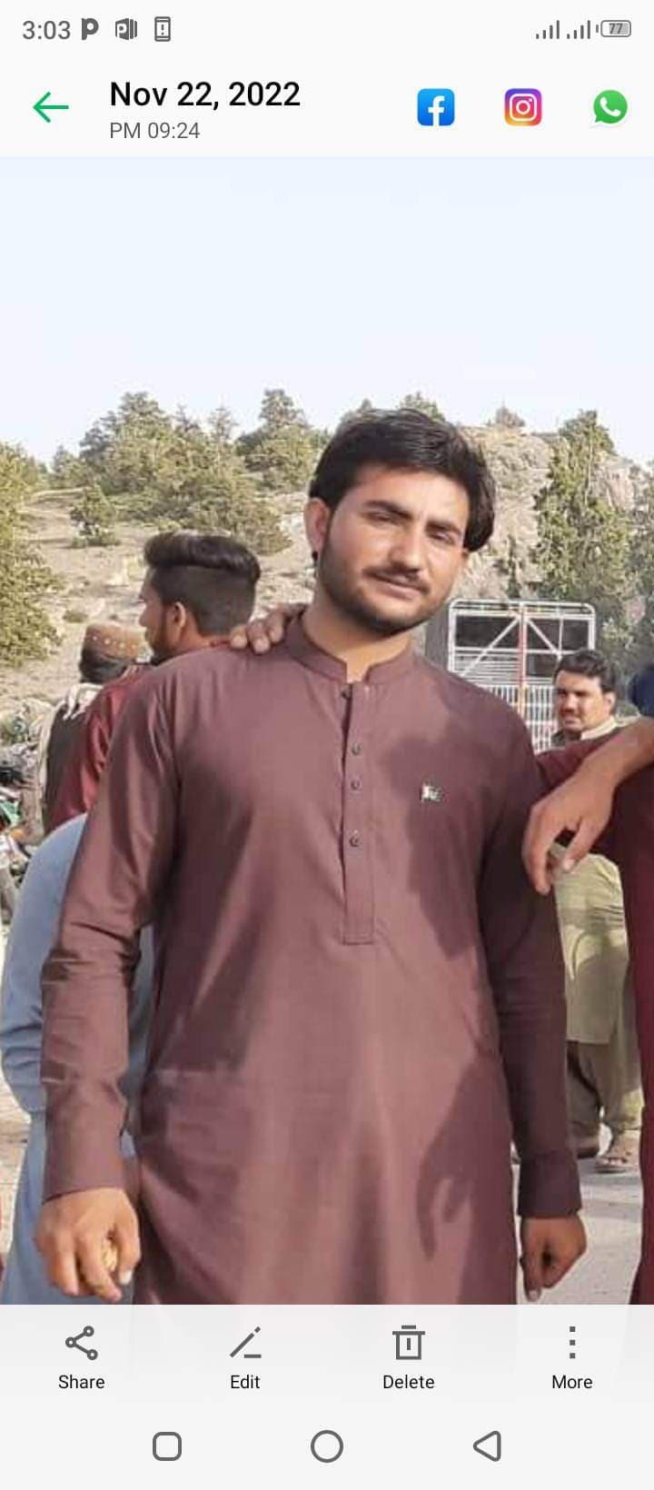 Nadeem