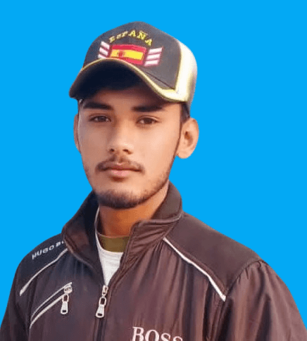 Rana Shakir
