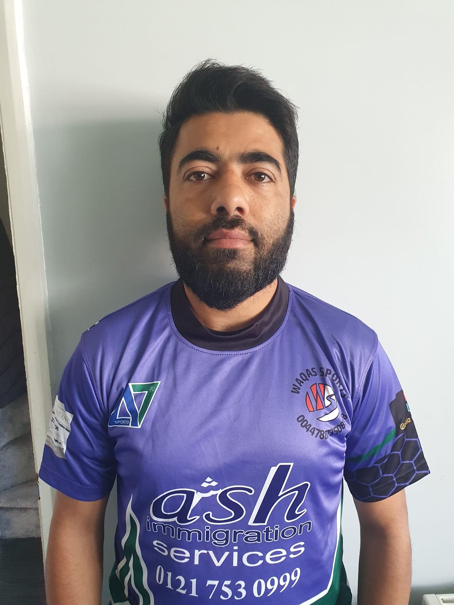 Zulqarnain Shabbir