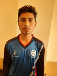 Ahmad Ali cricket player photo