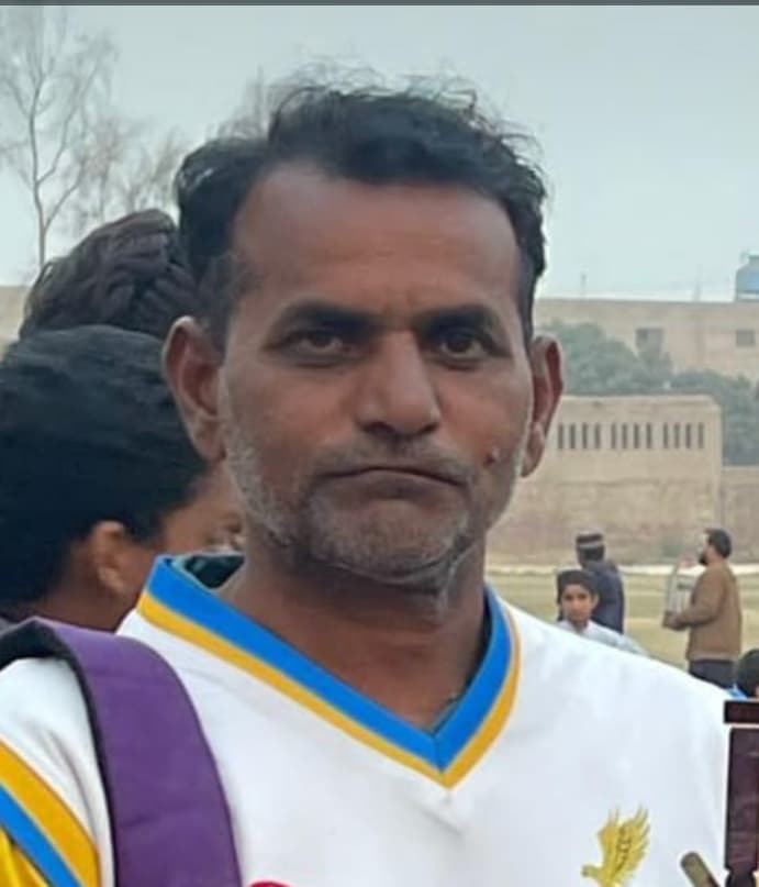 Abdul Rahim