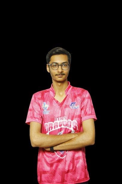 Abdul Samad