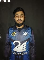 Buddhika Tharanga cricket player profile photo