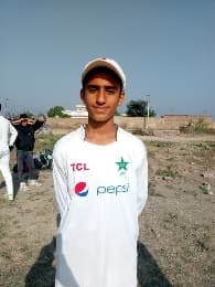 Ayan Ahmad