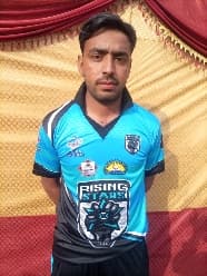 Muhammad Naeem cricket player profile photo