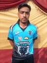 Muhammad Naeem
