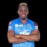 Shimron Hetmyer
