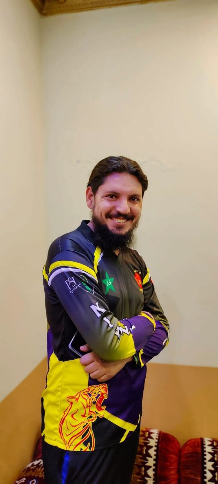 Wali Niazi
