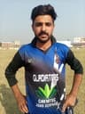Saif Ullal