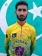 Abdul Ghafar