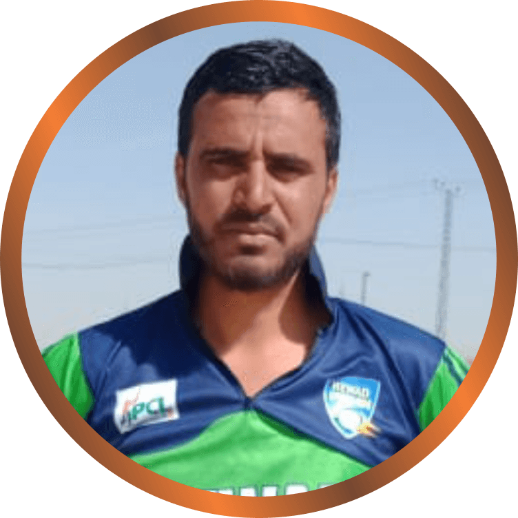 Abdul Basit cricket player profile photo