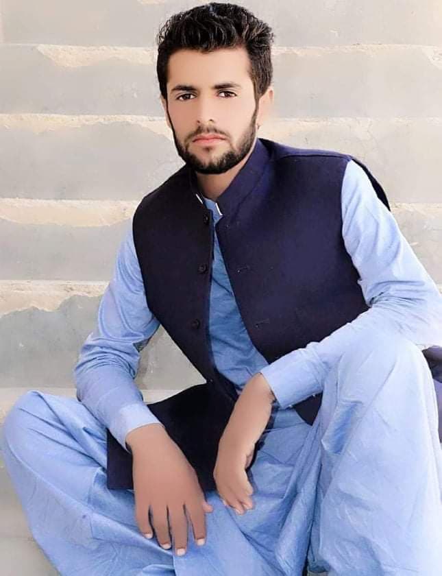 M.Babi cricket player profile photo