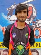Sajjad Chandio