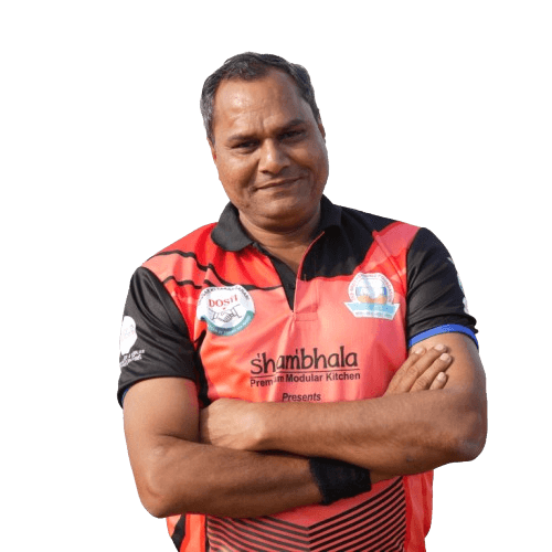 Praveen Gupta