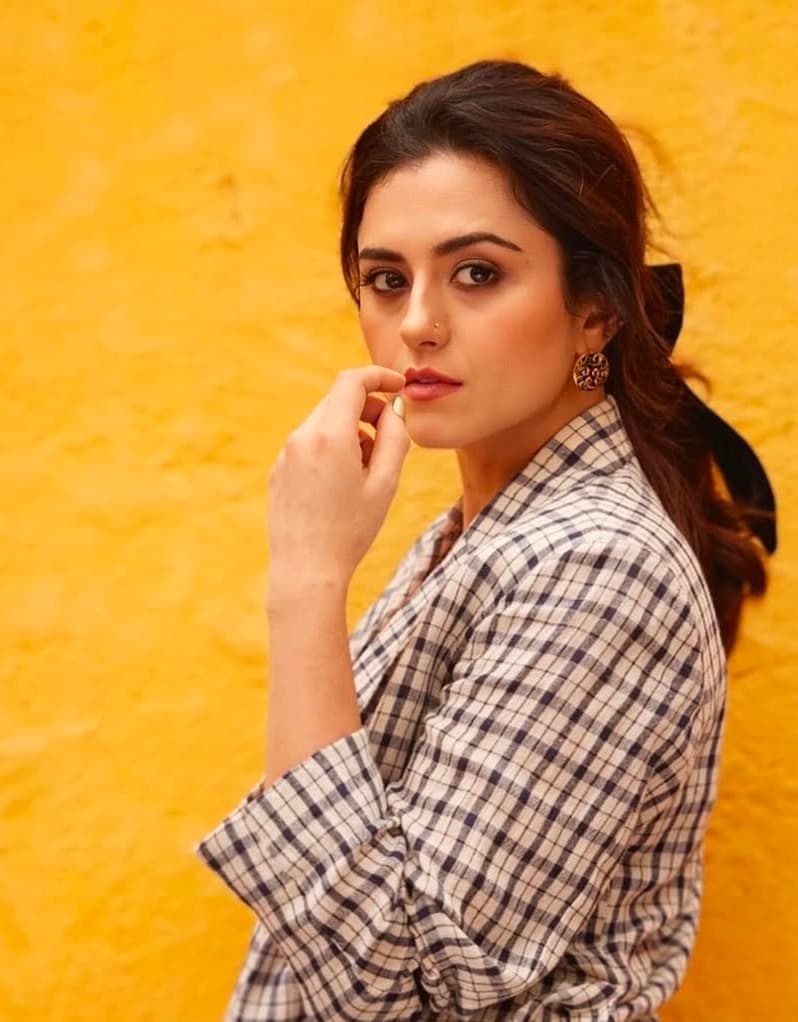 Ridhi Dogra