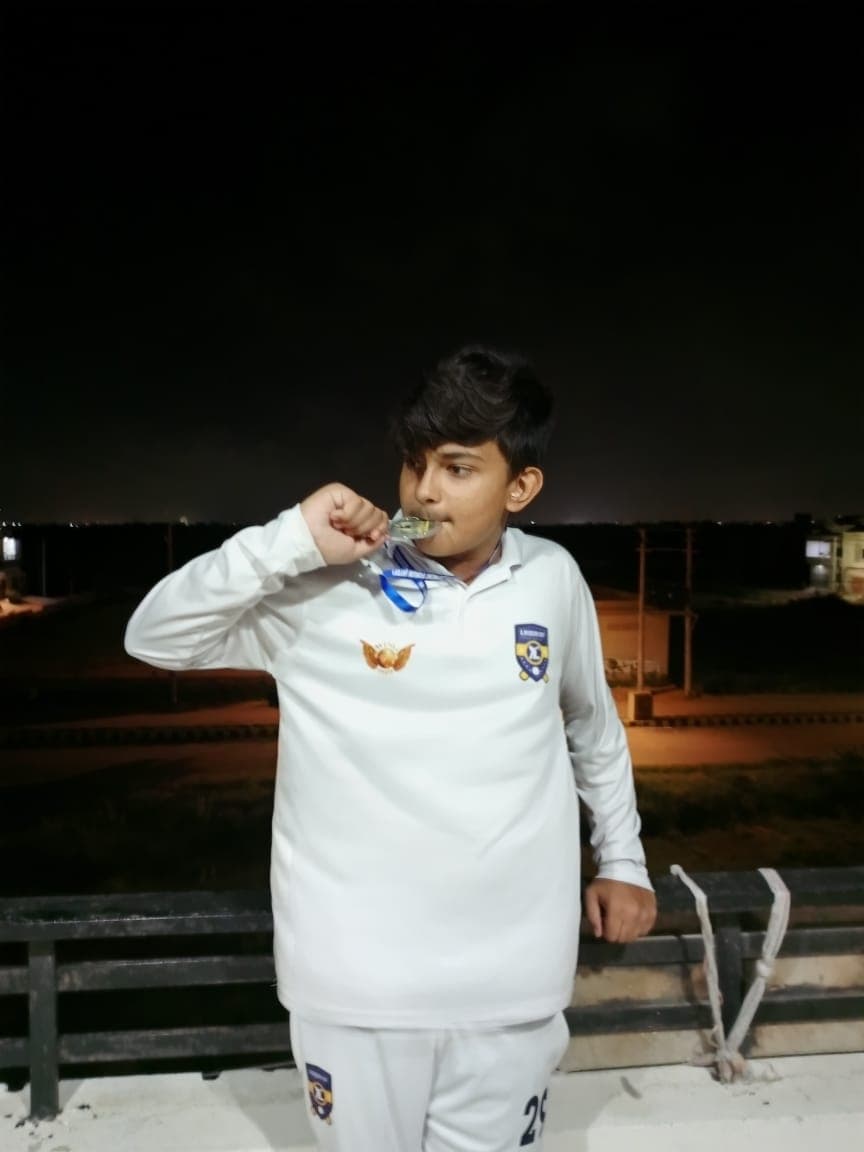 Mohammad Shahbaz