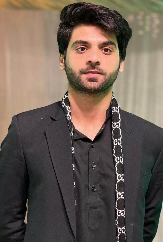 Mohib ullah Tahir