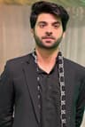 Mohib ullah Tahir