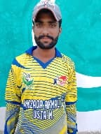 Asif Ali