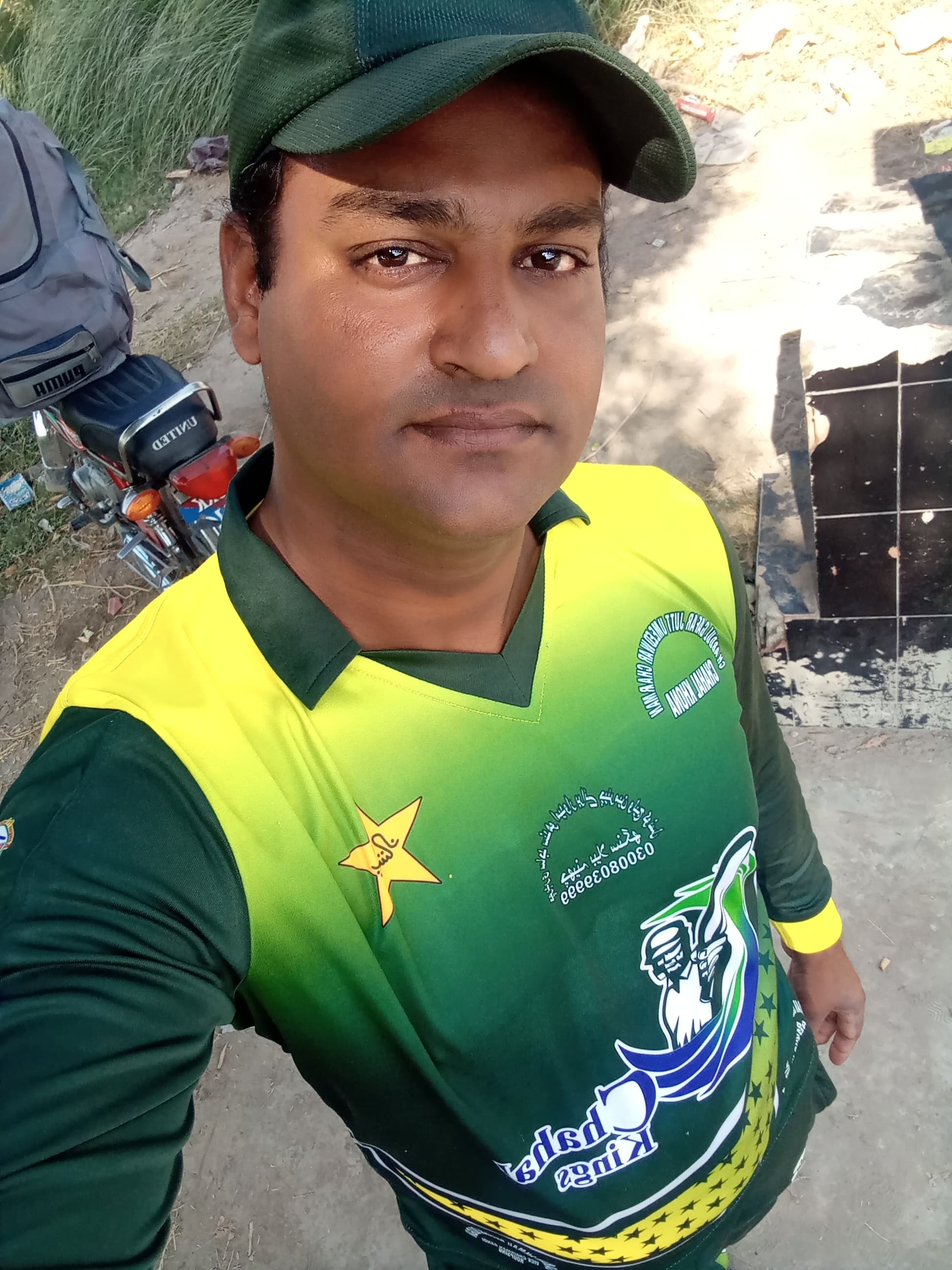 H.BILAL QADIR