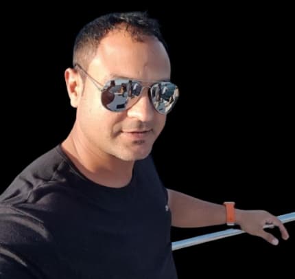 Fahim Mirza
