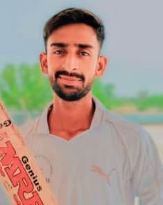 Jawad Haider