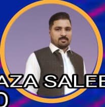 Raza Saleem