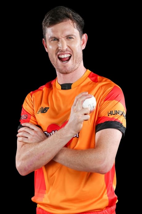 Adam Milne