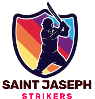 Saint Joseph Strikers team logo