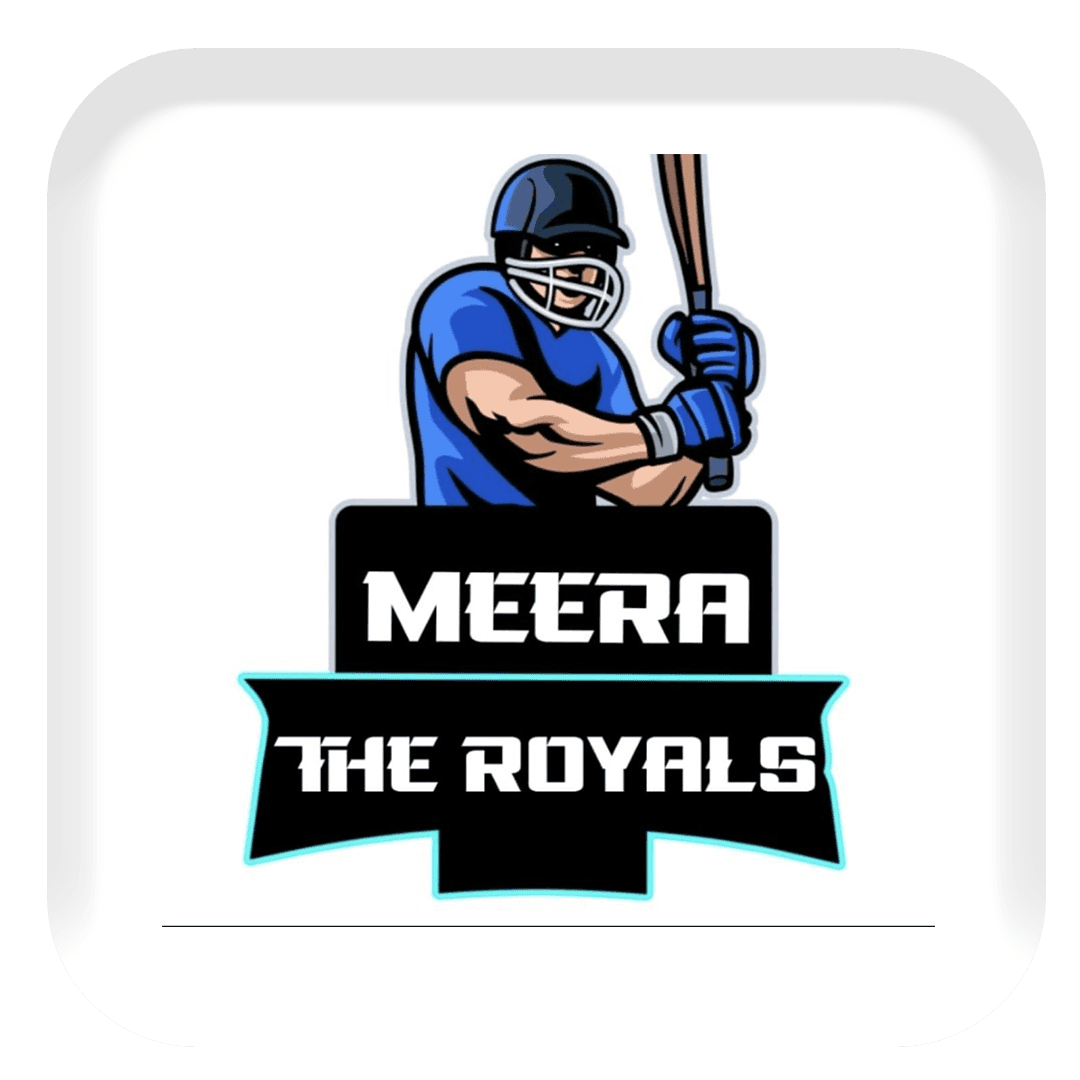 Meera The Royals team logo