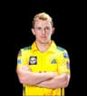 Sam Curran