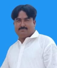 Tariq Bhatti