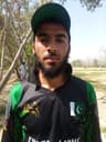 Numan Khan