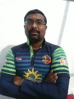 Vijaya Kumar Ganesan