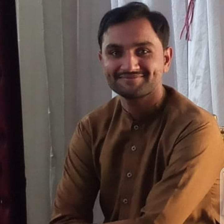 Ijaz Malik cricket player profile photo