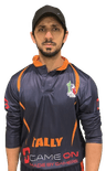 Zafar Bhatti