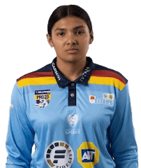 Imaan van Schalkwyk