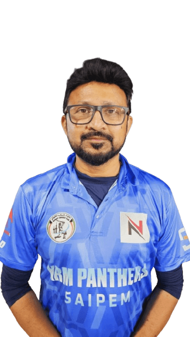 Naveen Jayan