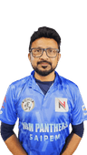 Naveen Jayan