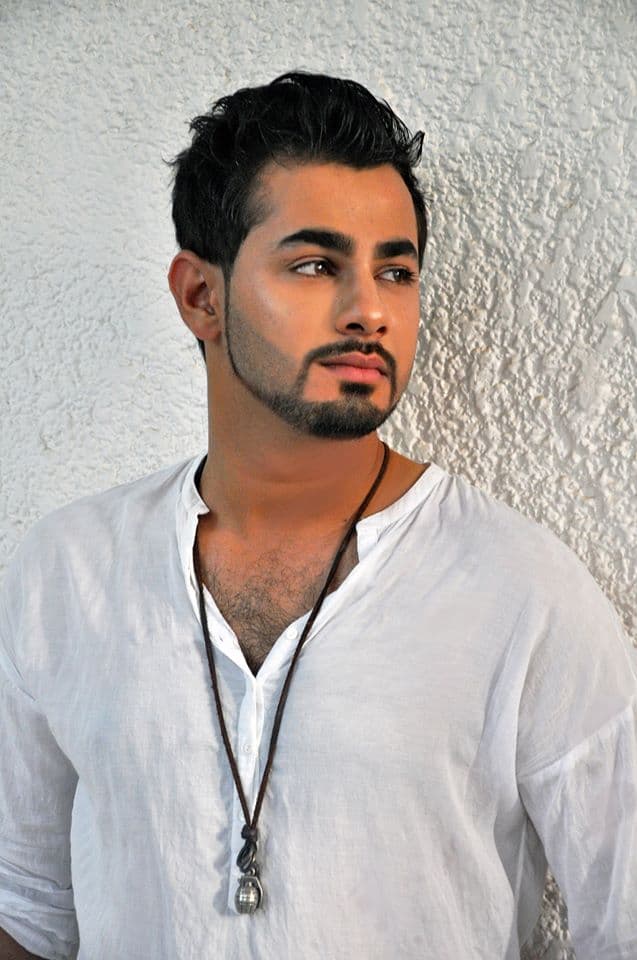 Ali Shahid cricket player profile photo
