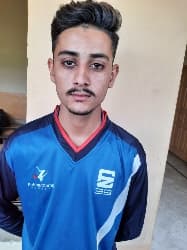 Khaqan Ali