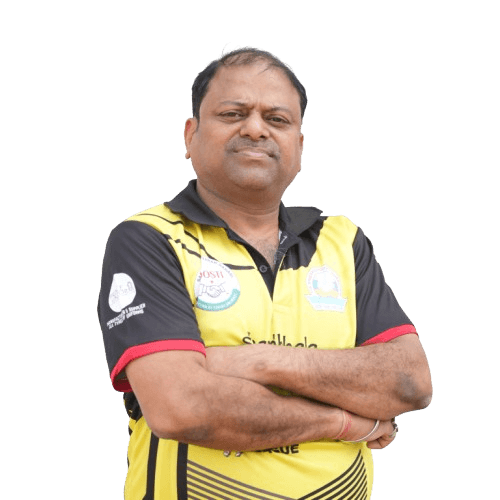 Mukyyash Mittal