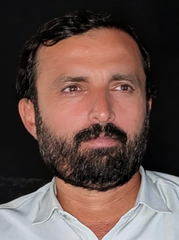 Niaz Khan