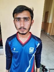Ahmad Khan